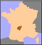 la Corrèze